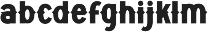 Burgs Old otf (400) Font LOWERCASE