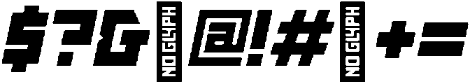 Burial Condensed Bold Italic otf (700) Font OTHER CHARS