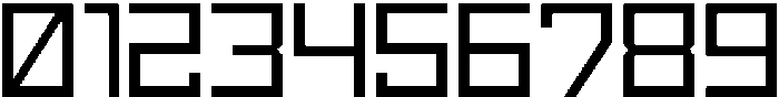 Burial Condensed Light otf (300) Font OTHER CHARS