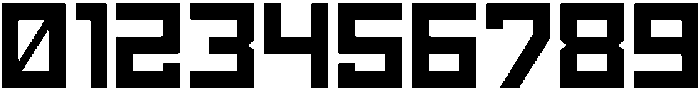 Burial Condensed otf (400) Font OTHER CHARS