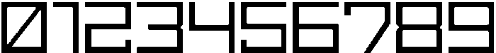 Burial Light otf (300) Font OTHER CHARS