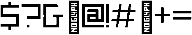 Burial Light otf (300) Font OTHER CHARS