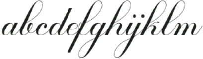 Burique-Italic otf (400) FONT