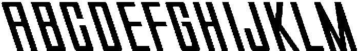 Burnout Medium ttf (500) FONT