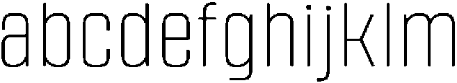 Burpee Variable Regular ttf (400) FONT