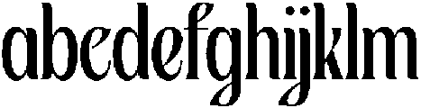 Burstlock Regular otf (400) FONT