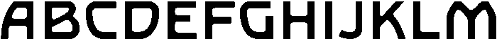 Busca Bold otf (700) FONT