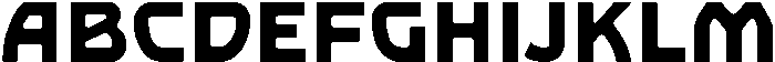 Busca Extrabold otf (700) FONT