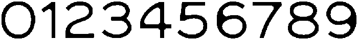 Busca Medium otf (500) Font OTHER CHARS