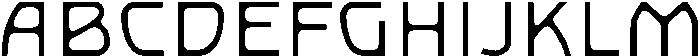 Busca Medium otf (500) FONT
