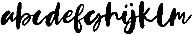Bushwick Regular otf (400) FONT