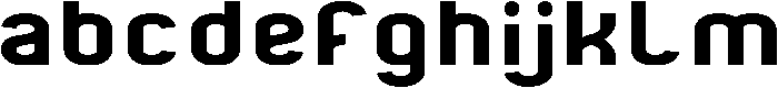 Business otf (400) FONT