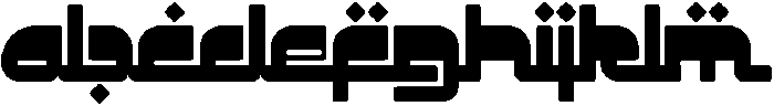 Busta otf (400) FONT