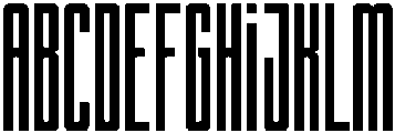 Buster Regular otf (400) FONT