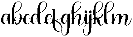 Buterfly Painting Regular otf (400) FONT