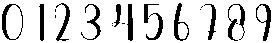 Butter Milk Regular otf (400) Font OTHER CHARS