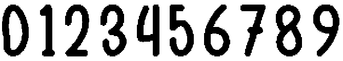 Butter Milk Regular otf (400) Font OTHER CHARS