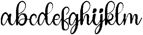 Butter Regular otf (400) FONT