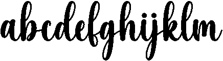 Butter Regular otf (400) FONT