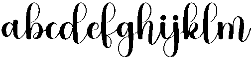 Butter Regular otf (400) FONT