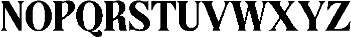 Butter Regular otf (400) Font UPPERCASE