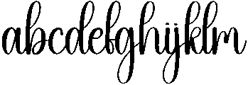 Butter Regular otf (400) FONT
