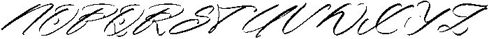 Butter Whisk Italic otf (400) Font UPPERCASE