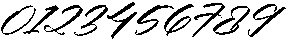 Butter Whisk otf (400) Font OTHER CHARS