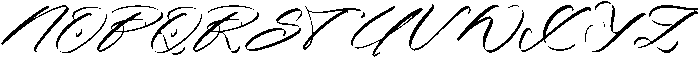 Butter Whisk otf (400) Font UPPERCASE