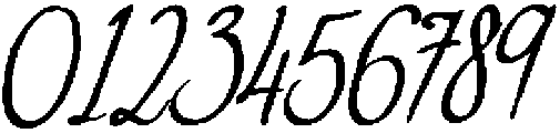 Buttercrumb Harbour Regular otf (400) Font OTHER CHARS