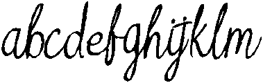 Buttercrumb Harbour Regular otf (400) FONT