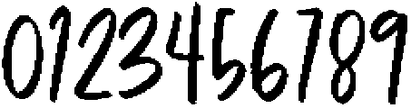 Buttercup Regular otf (400) Font OTHER CHARS