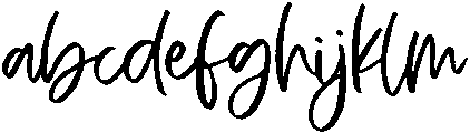 Buttercup Regular otf (400) FONT