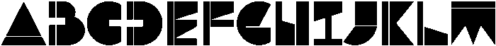 Buttercup-Regular otf (400) Font UPPERCASE