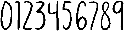 Butterflies otf (400) Font OTHER CHARS