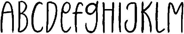 Butterflies otf (400) FONT
