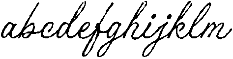Butterfly And Blessed Regular otf (400) FONT