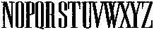 Butterfly Culture Serif otf (400) Font LOWERCASE