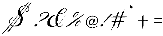 Butterfly Culture otf (400) Font OTHER CHARS