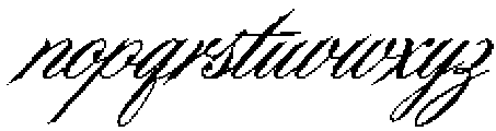 Butterfly Culture otf (400) Font LOWERCASE