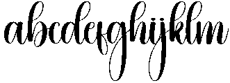 Butterfly Regular otf (400) FONT