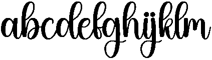 Butterfly Regular otf (400) FONT