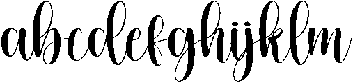 Butterfly Regular otf (400) FONT