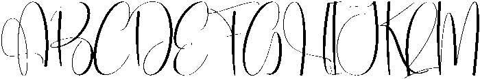 Butterfly Regular otf (400) Font