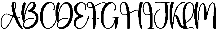 Butterfly Regular otf (400) Font