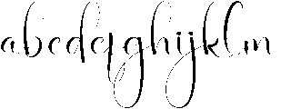 Butterfly Regular otf (400) FONT