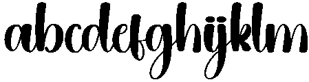 Butterfly Regular otf (400) FONT