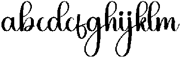Butterfly Regular otf (400) FONT