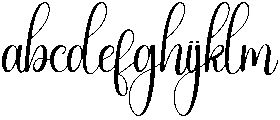 Butterfly Regular otf (400) FONT