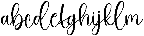 Butterfly Regular otf (400) FONT